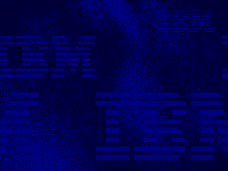 Illustration for article titled IBM wallpapers